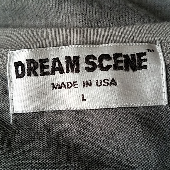 Dream Scene Top - Picture 6 of 8